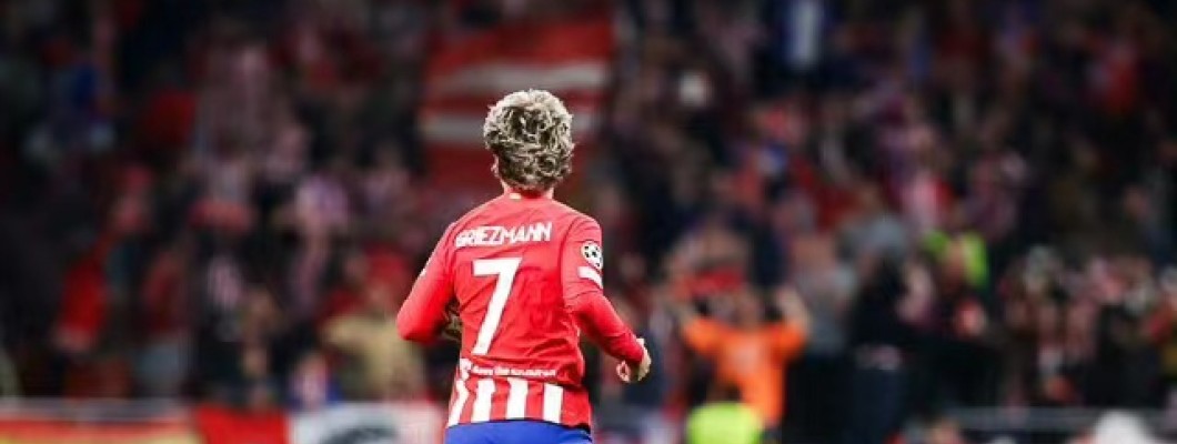 Atlético de Madrid vence en penales al Inter de Milán y avanza a cuartos de final de la Champions