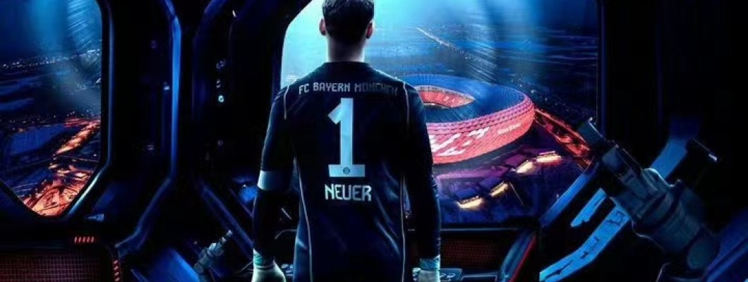 El Bayern consigue su primera victoria en 2024, Neuer establece un récord con 500 partidos