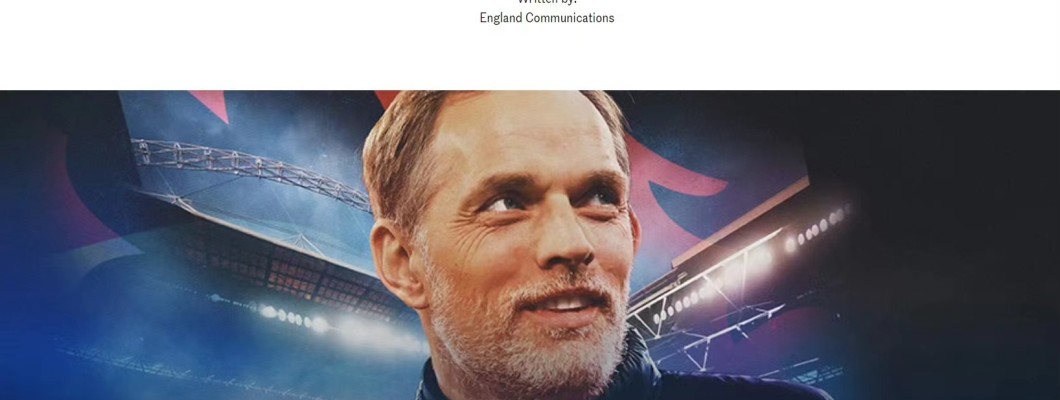 Tuchel triunfa como entrenador de la selección de Inglaterra, ¿puede Inglaterra volver a crear gloria?