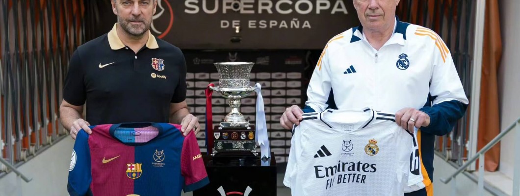 El Real Madrid y el Barcelona se aman y se odian, el encanto y la crueldad del fútbol competitivo