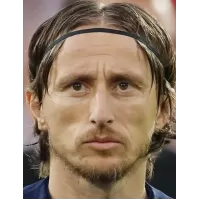 Modrić